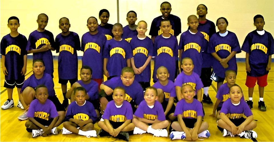 Uplift Project, Inc. | Preparing Today For Tomorrow's Success | Omega Brothers Omega Lakers Durham Lakers